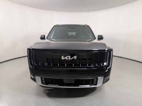 New 2027 Kia Telluride SX FWD image 2