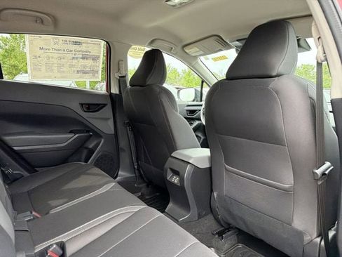 Certified 2026 Subaru Crosstrek 2.0i Premium AWD/4WD image 16