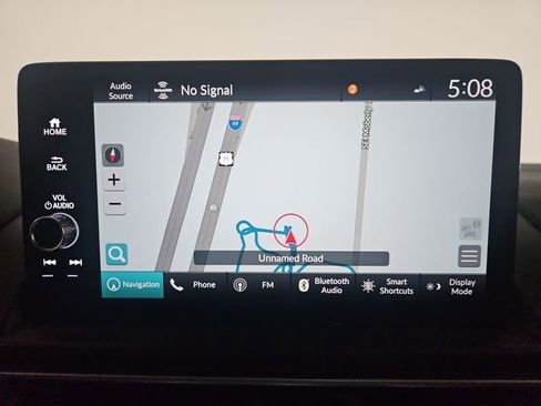 Certified 2025 Honda Pilot Touring image 19