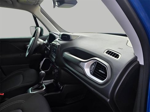 Used 2020 Jeep Renegade Sport image 12