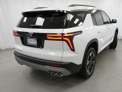 New 2027 Chevrolet Traverse LT w/ Enhanced Driving Package