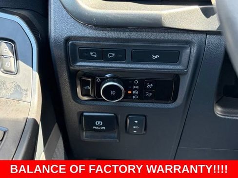Used 2023 Ford F150 XLT w/ Equipment Group 302A High AWD/4WD image 19
