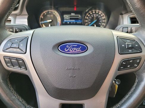 Used 2019 Ford Ranger XLT w/ Equipment Group 302A Luxury image 28