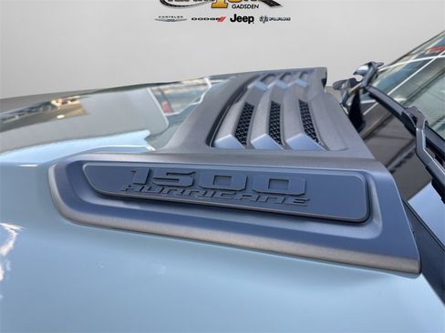 New 2026 RAM 1500 Laramie w/ Night Edition image 39