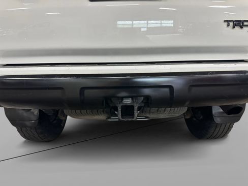 Used 2019 Toyota 4Runner TRD Pro AWD/4WD image 40