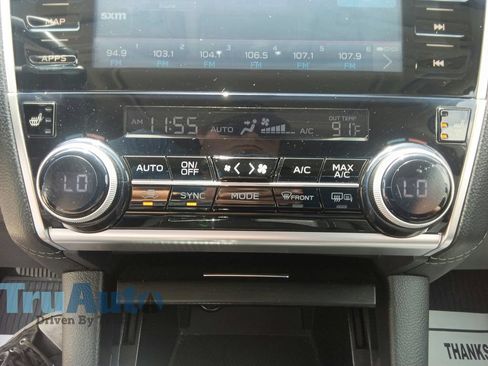 Used 2019 Subaru Outback 2.5i Limited AWD/4WD image 34