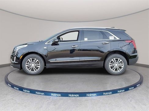 New 2023 Cadillac XT5 Premium Luxury w/ Technology Package image 6