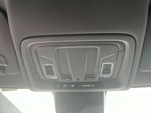 New 2025 GMC Sierra 2500 Pro w/ Convenience Package image 26