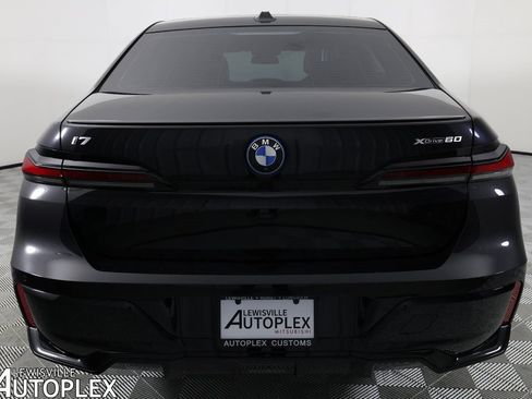 Used 2023 BMW i7 xDrive60 image 6