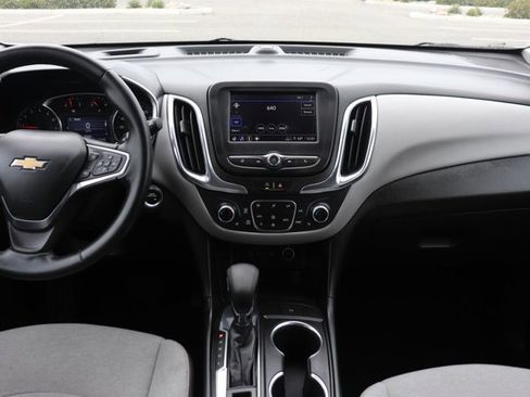 Used 2024 Chevrolet Equinox LT image 13