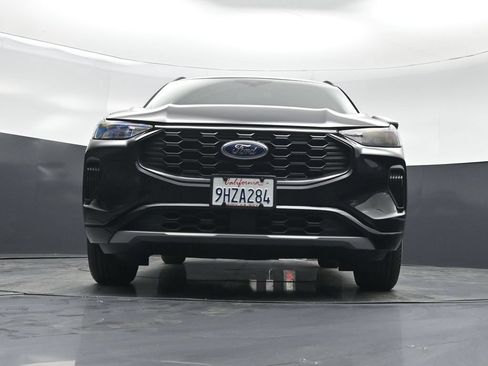 Used 2023 Ford Escape ST-Line w/ Tech Pack #1 FWD image 43
