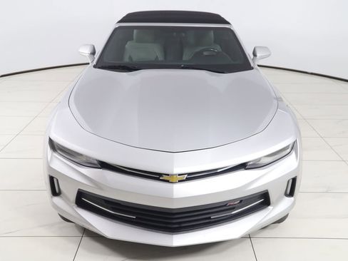 Used 2017 Chevrolet Camaro LT w/ RS Package RWD image 54