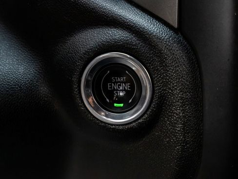 Used 2020 Chevrolet Silverado 1500 RST w/ Texas Edition image 22