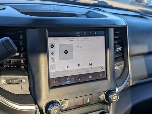 Used 2024 RAM 2500 Big Horn image 25