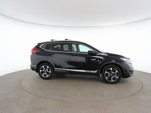 Used 2017 Honda CR-V Touring image 23