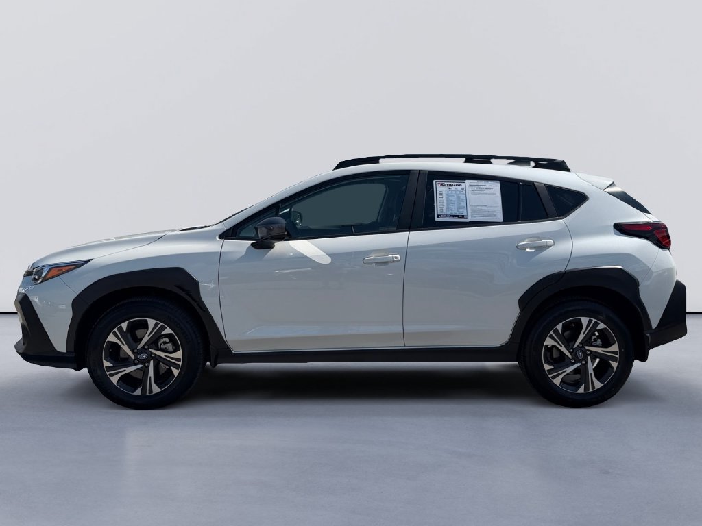 Used 2026 Subaru Crosstrek 2.5i Premium AWD/4WD image 6