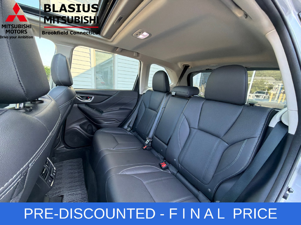 Used 2023 Subaru Forester Touring AWD/4WD image 42