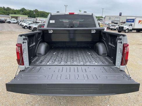 New 2026 Ford F150 STX w/ Equipment Group 200A AWD/4WD image 10
