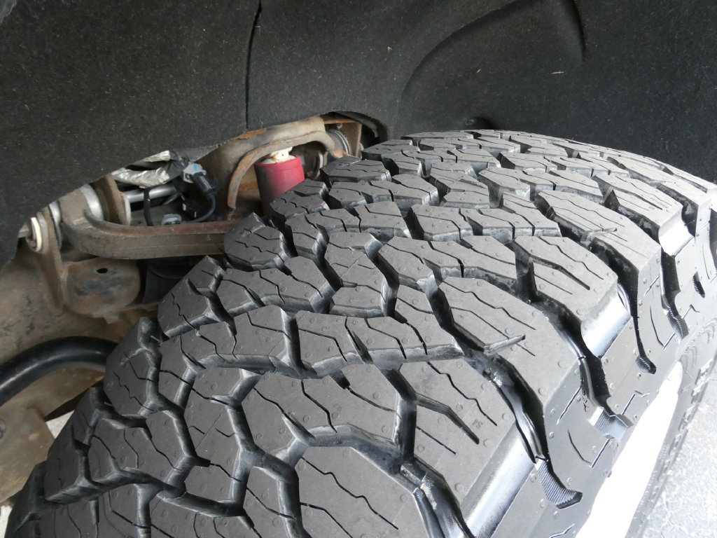 Certified 2022 Chevrolet Silverado 2500 High Country w/ Z71 Off-Road Package AWD/4WD image 12