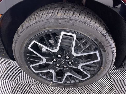 New 2026 Chevrolet Blazer RS w/ Driver Confidence II Package image 17