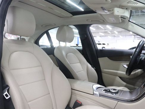 Used 2020 Mercedes-Benz C 300 4MATIC Sedan image 26