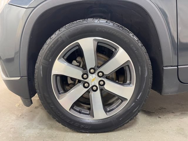 Used 2018 Chevrolet Traverse LT AWD/4WD image 44