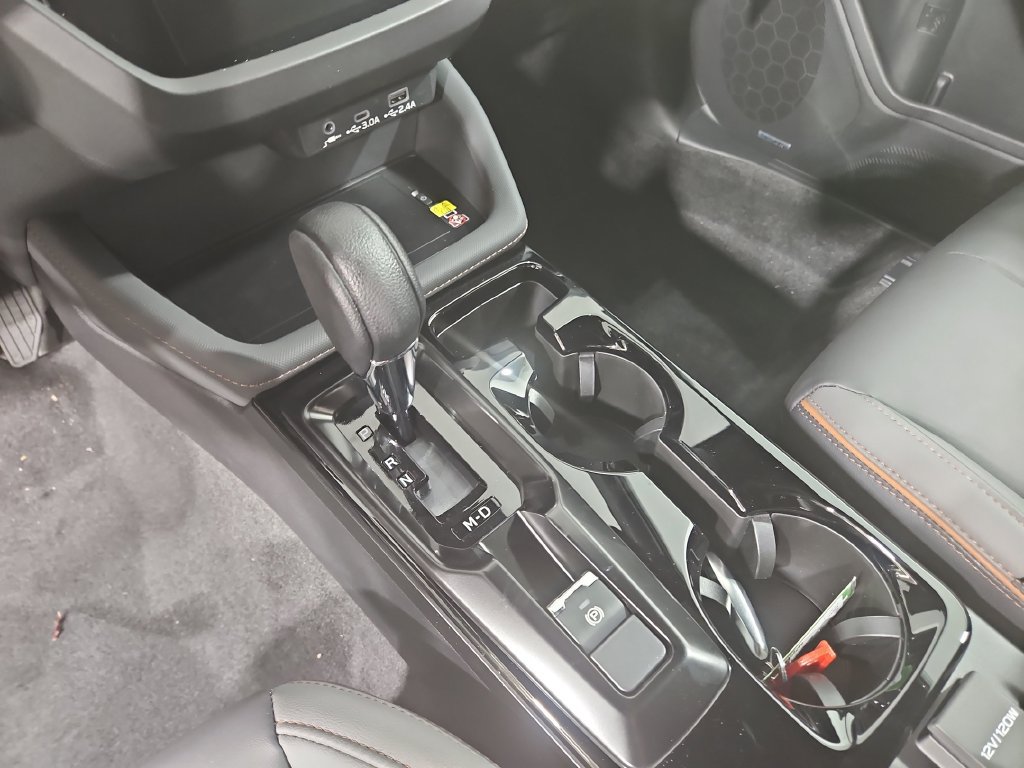 New 2026 Subaru Forester Sport AWD/4WD image 23