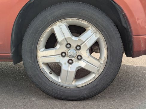 Used 2007 Dodge Caliber SXT image 40