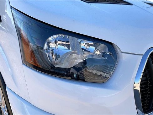 New 2025 Ford Transit 350 XLT RWD image 14