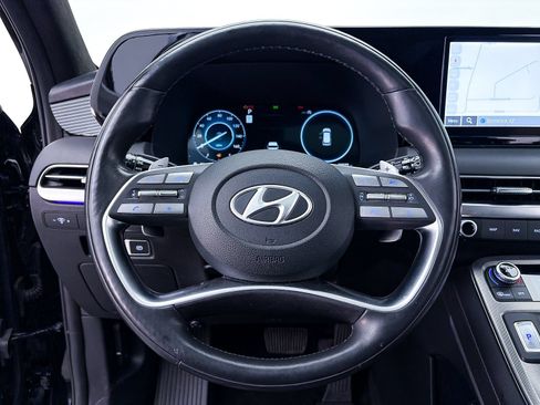 Used 2023 Hyundai Palisade Calligraphy FWD image 33
