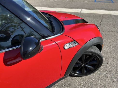 Used 2013 MINI Cooper S image 29