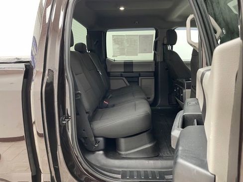 Used 2018 Ford F150 XL w/ Equipment Group 101A Mid image 11