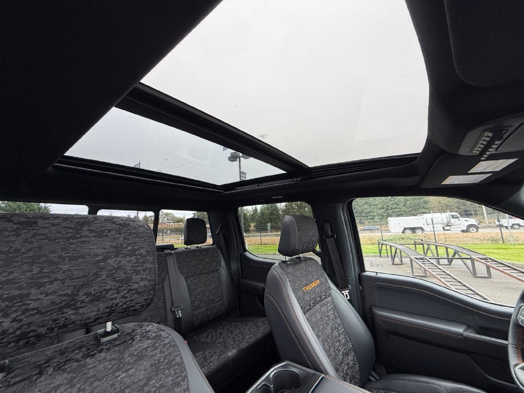Used 2026 Ford F150 Tremor w/ Tow/Haul Package AWD/4WD image 27