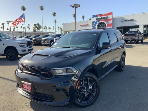 New 2026 Dodge Durango GT image 1