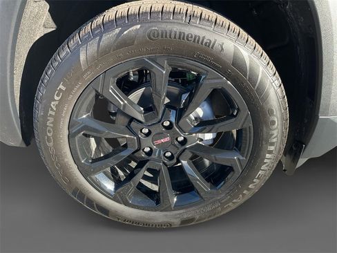 New 2026 GMC Terrain Elevation w/ Elevation Premium Package image 15