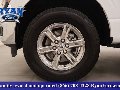 Used 2024 Ford F150 XLT w/ Equipment Group 302A MID image 25