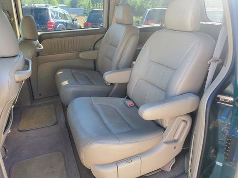 Used 2003 Honda Odyssey EX image 14
