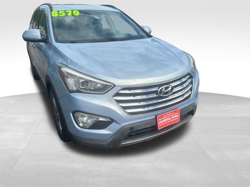 Used 2013 Hyundai Santa Fe GLS AWD/4WD image 34