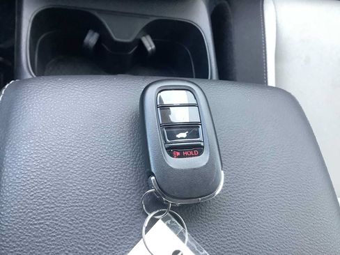 Certified 2026 Honda CR-V LX image 19