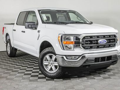 Used 2022 Ford F150 XLT w/ Trailer Tow Package
