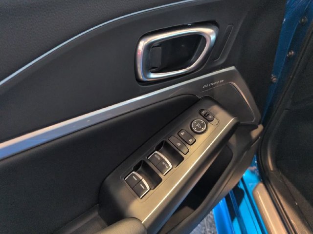 New 2026 Acura Integra Type S FWD image 14