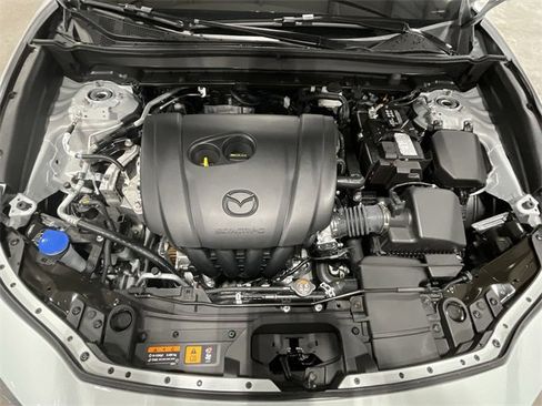 New 2026 MAZDA CX-30 AWD 2.5 S w/ Select Sport Pkg image 21