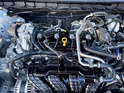 Certified 2024 Nissan Altima 2.5 SR image 32