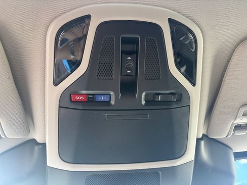 New 2025 Subaru Outback Premium image 27