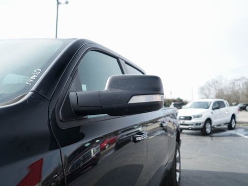 Used 2020 RAM 1500 Big Horn image 35