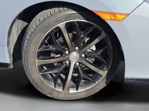 Used 2020 Honda Civic Sport image 17