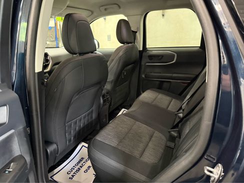 Used 2021 Ford Bronco Sport Big Bend AWD/4WD image 22