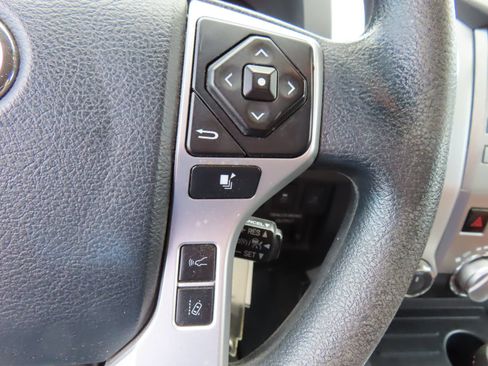 Used 2019 Toyota Tundra SR5 w/ TRD Sport Package AWD/4WD image 18