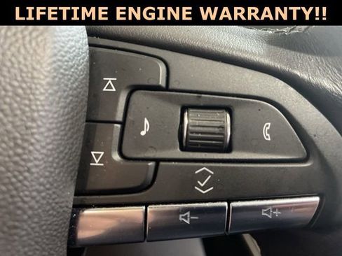 Used 2024 Cadillac XT4 Premium Luxury AWD/4WD image 16