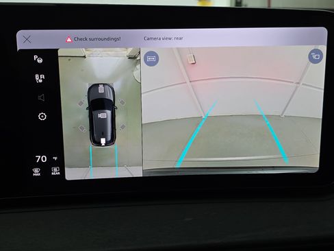 New 2026 Audi Q3 quattro 2.0T image 24